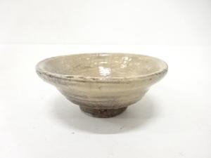 刷毛目　盃(保護箱付)